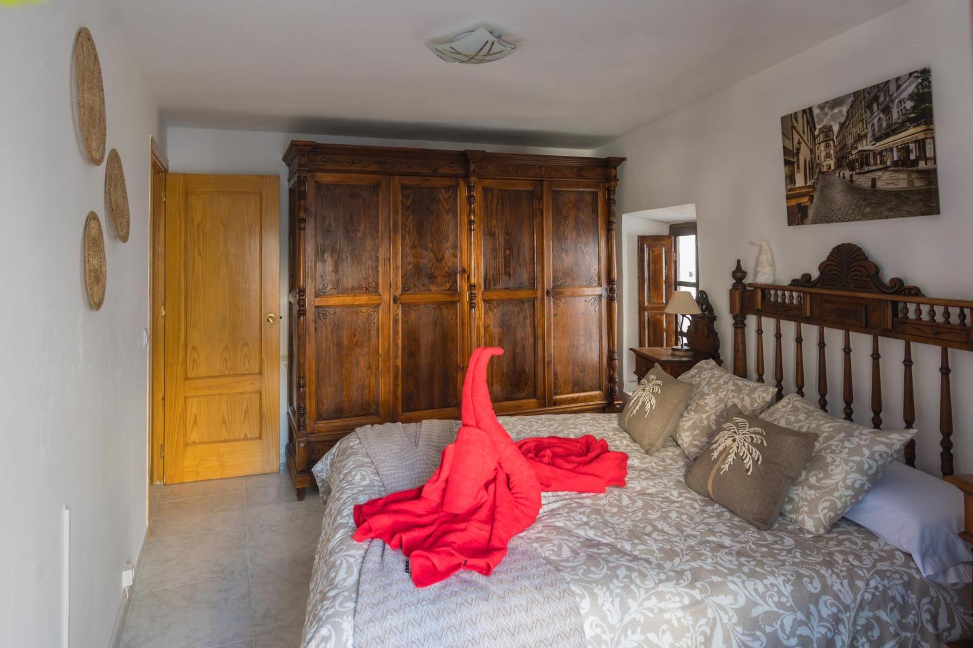 Ferienhaus Casa *