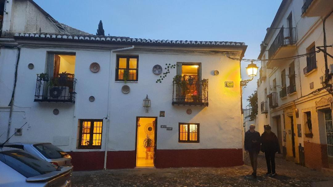 Casa Ferienhaus