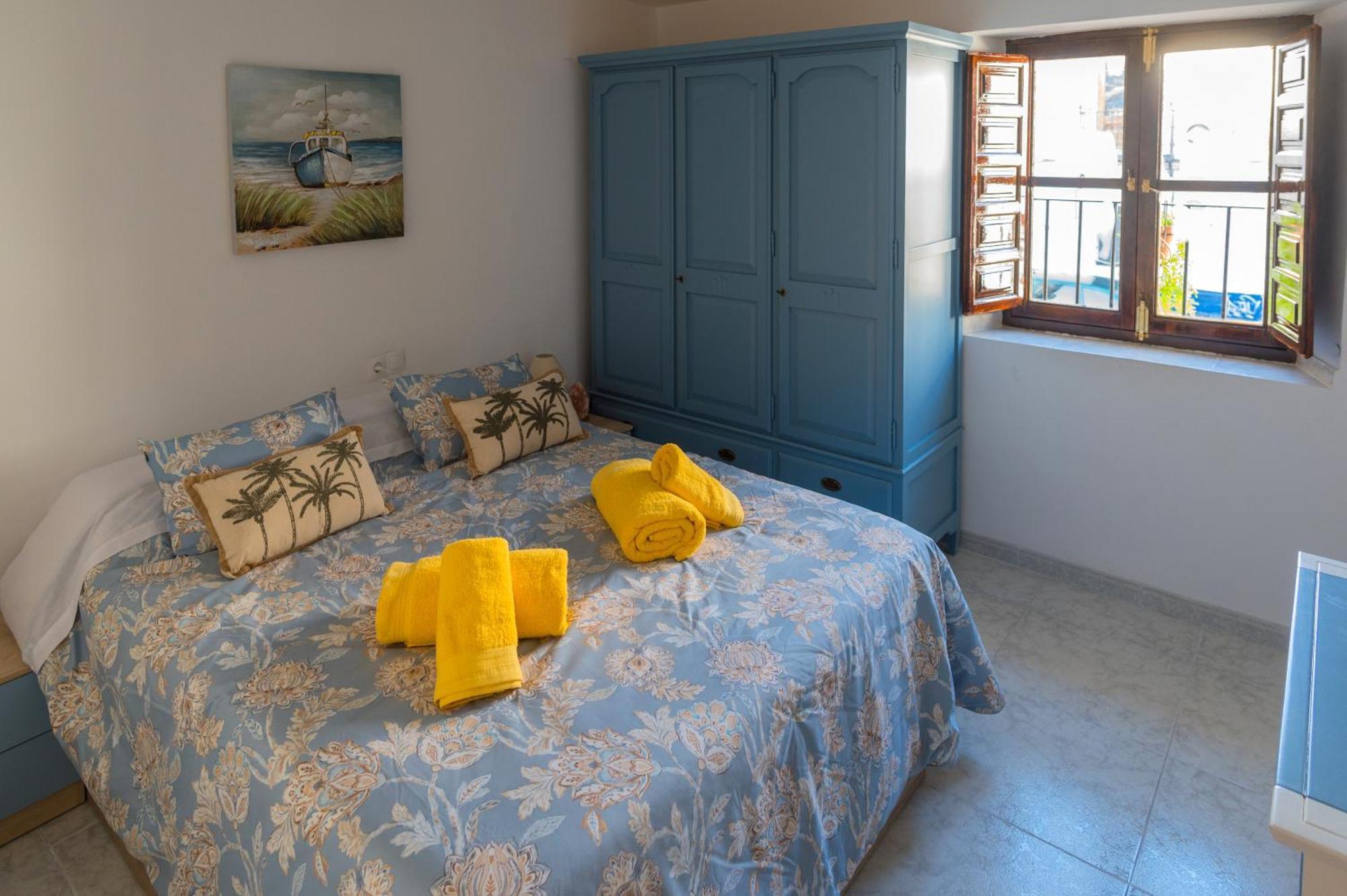 Casa Ferienhaus