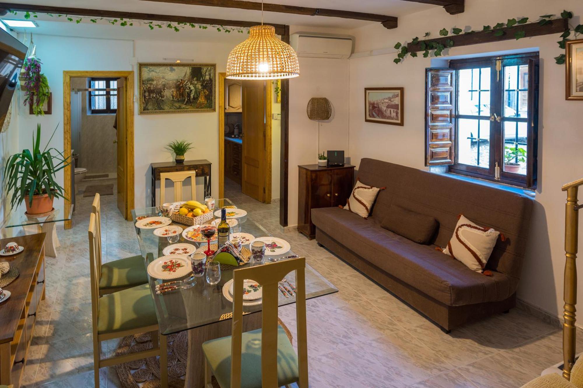 Ferienhaus Casa *