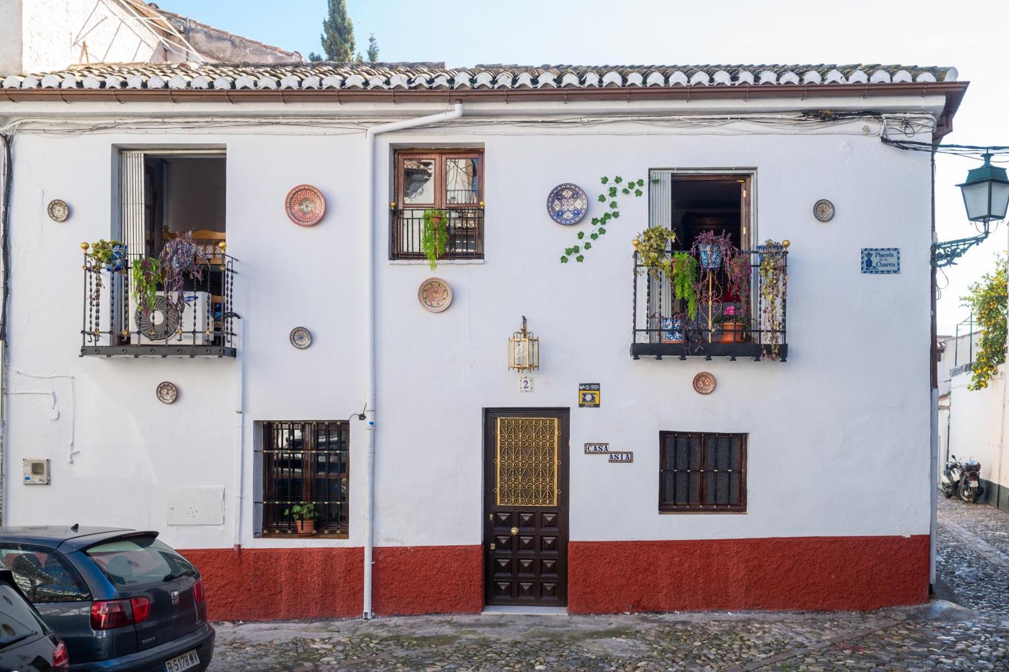 Ferienhaus Casa Granada