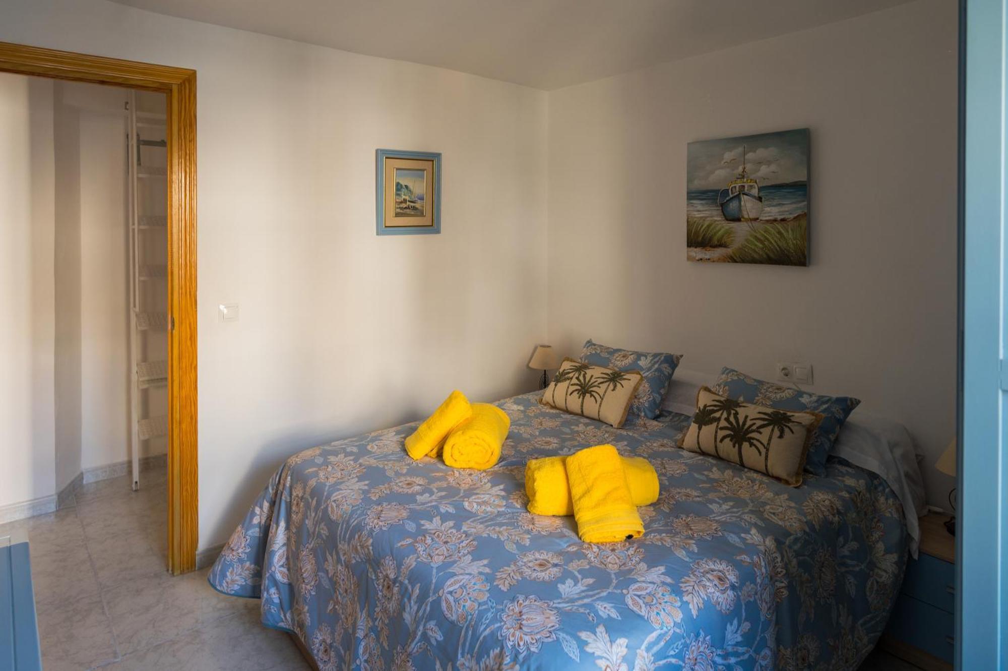 Ferienhaus Casa *